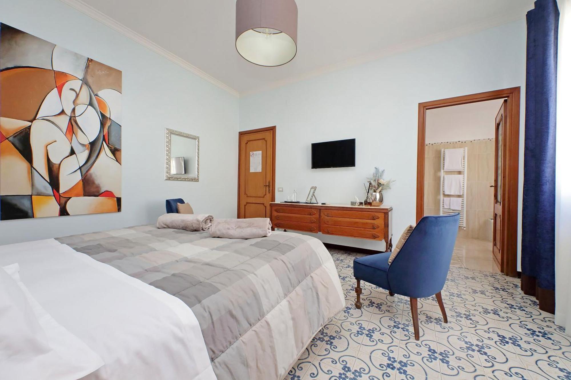 Villa Gisi Guest House Fiumicino Exterior photo