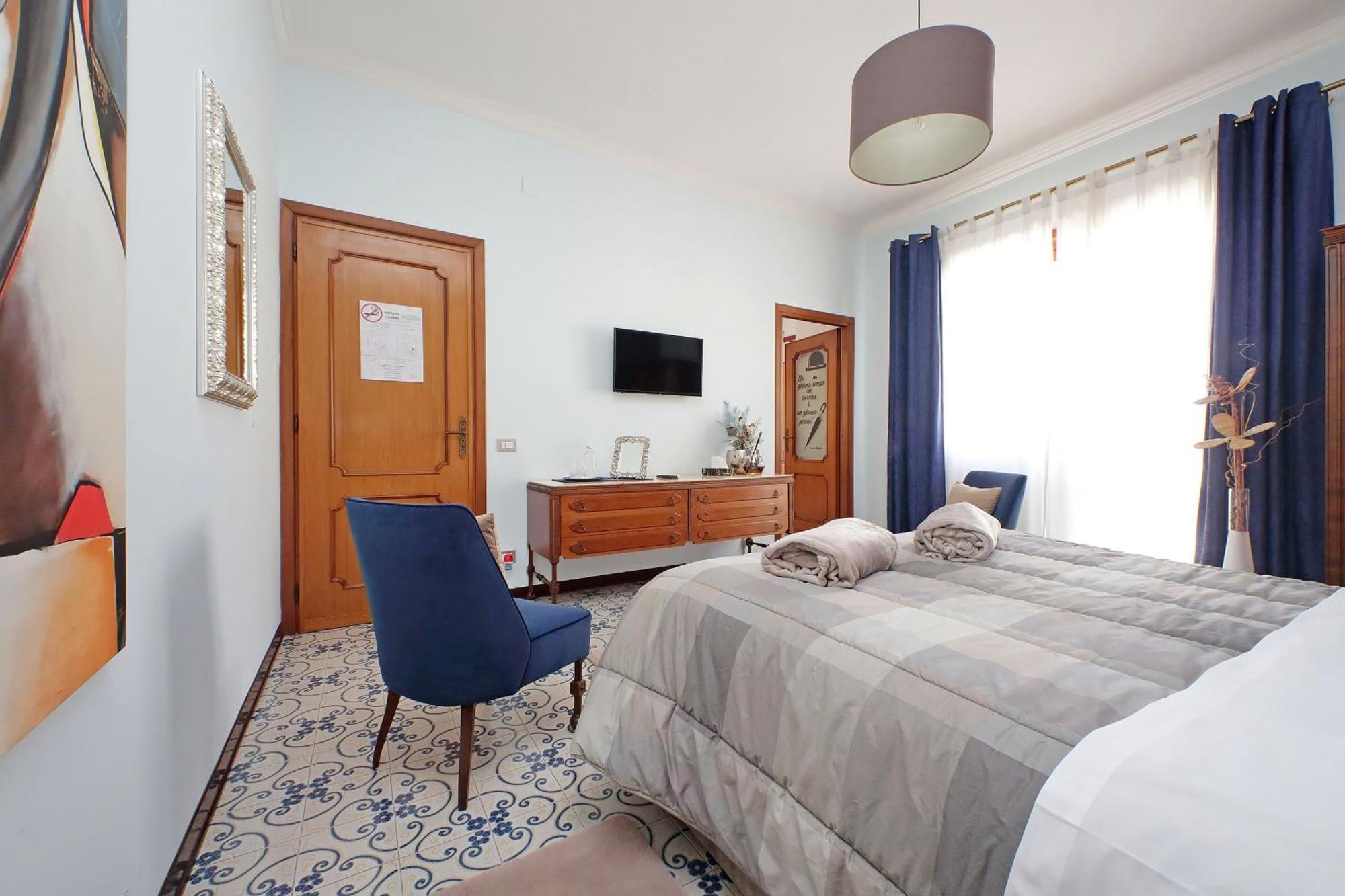Villa Gisi Guest House Fiumicino Exterior photo