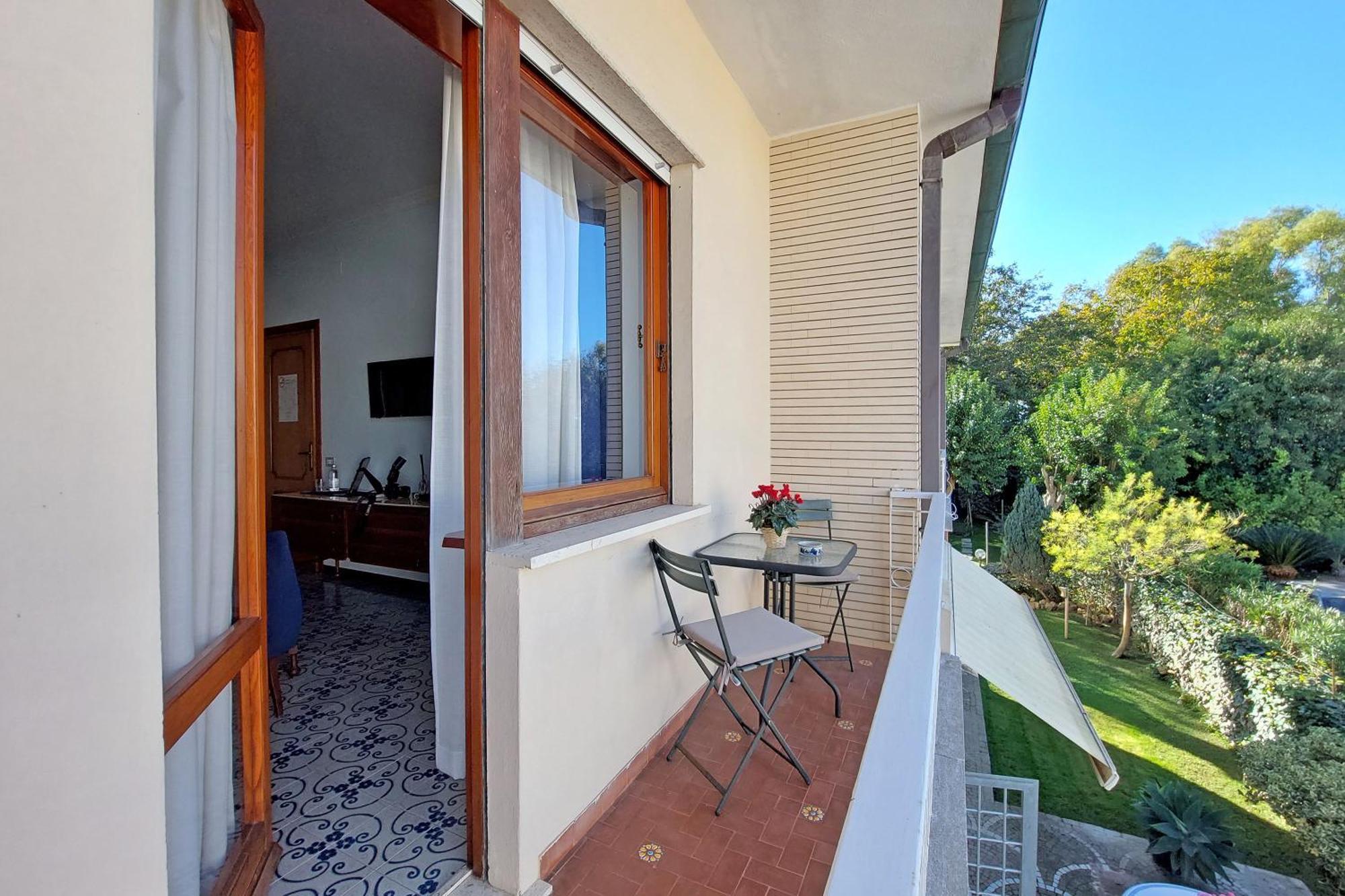 Villa Gisi Guest House Fiumicino Exterior photo