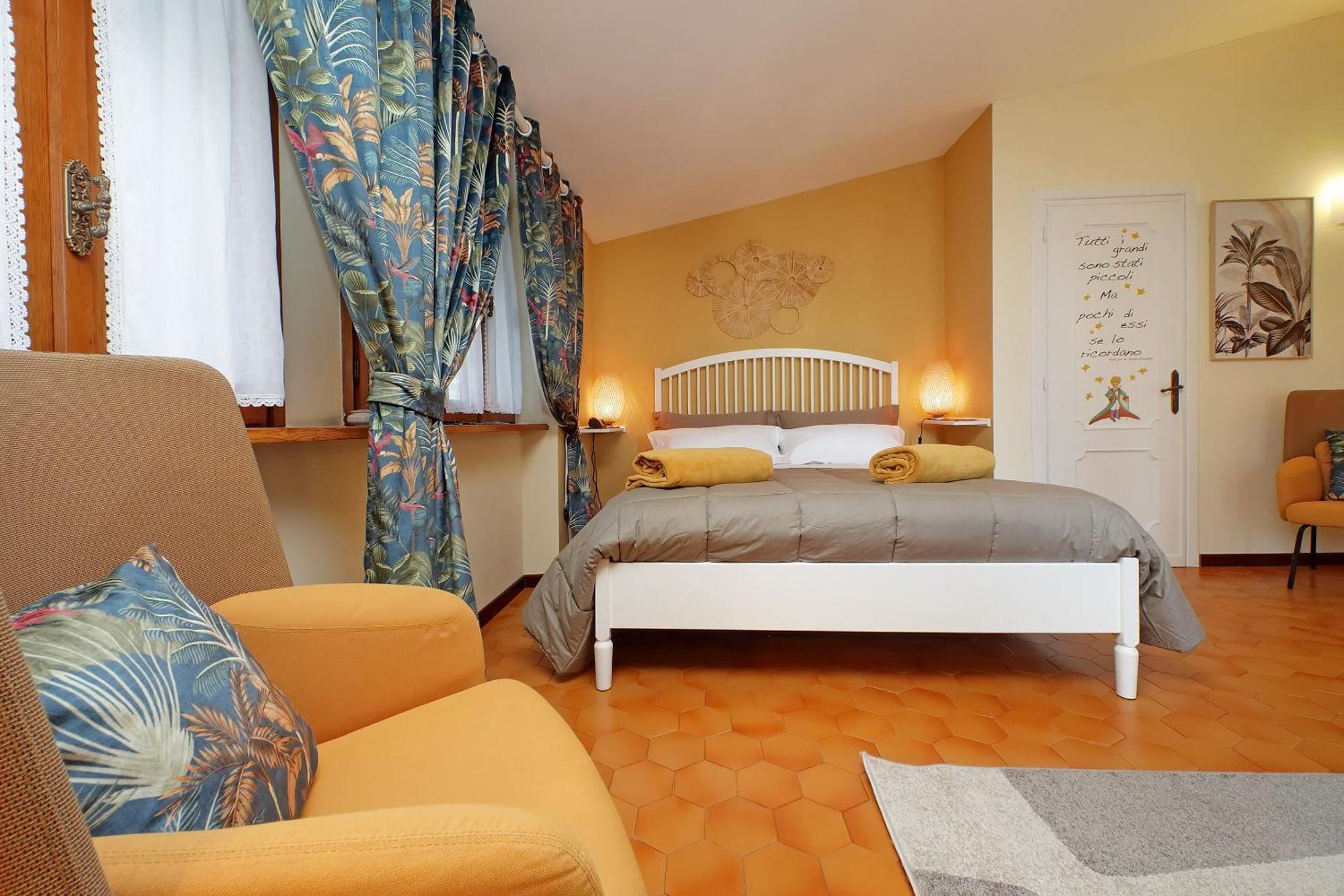 Villa Gisi Guest House Fiumicino Exterior photo