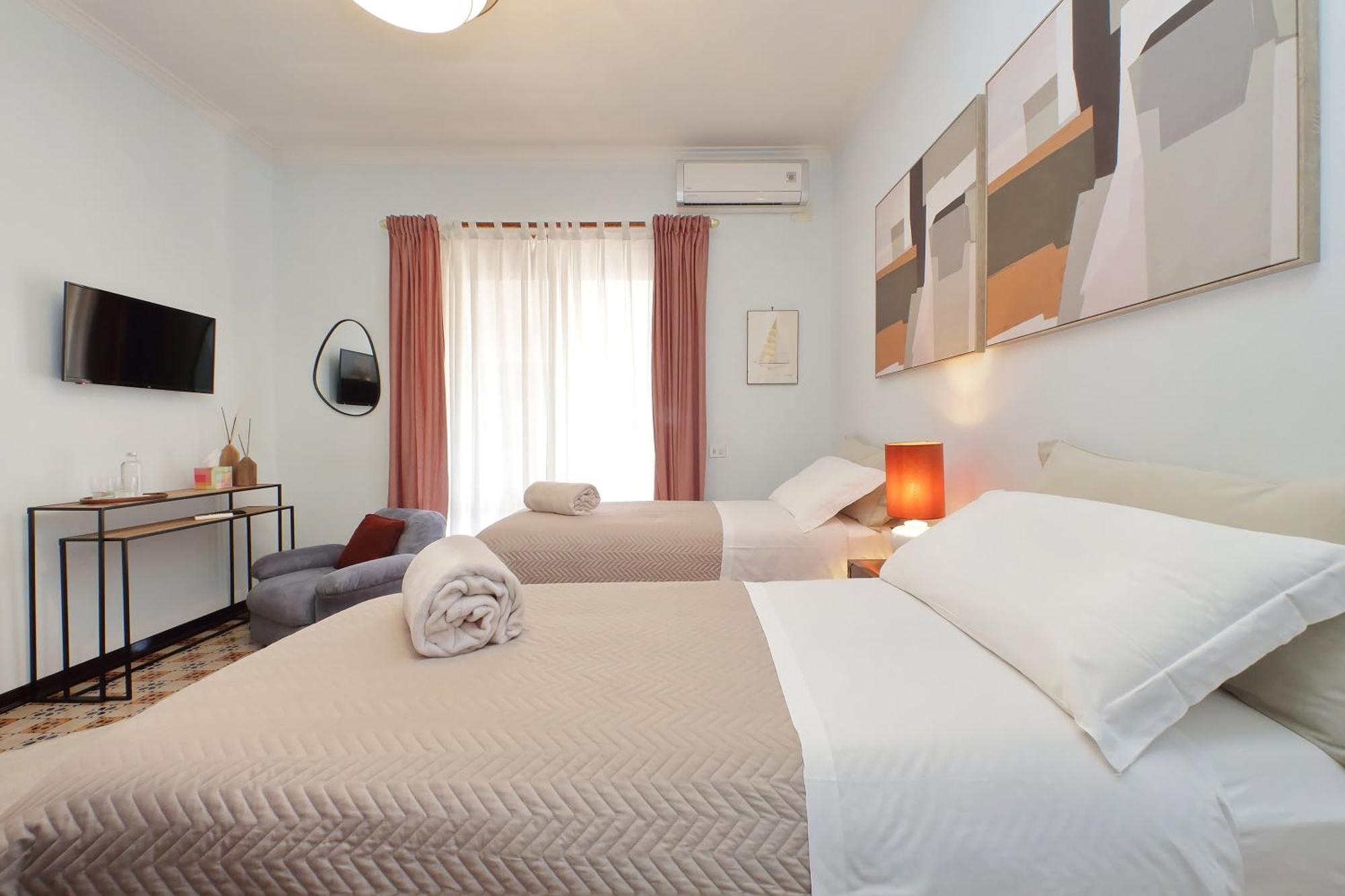 Villa Gisi Guest House Fiumicino Exterior photo