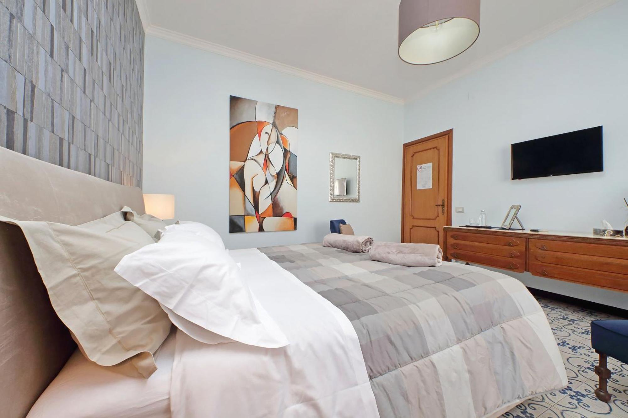 Villa Gisi Guest House Fiumicino Exterior photo