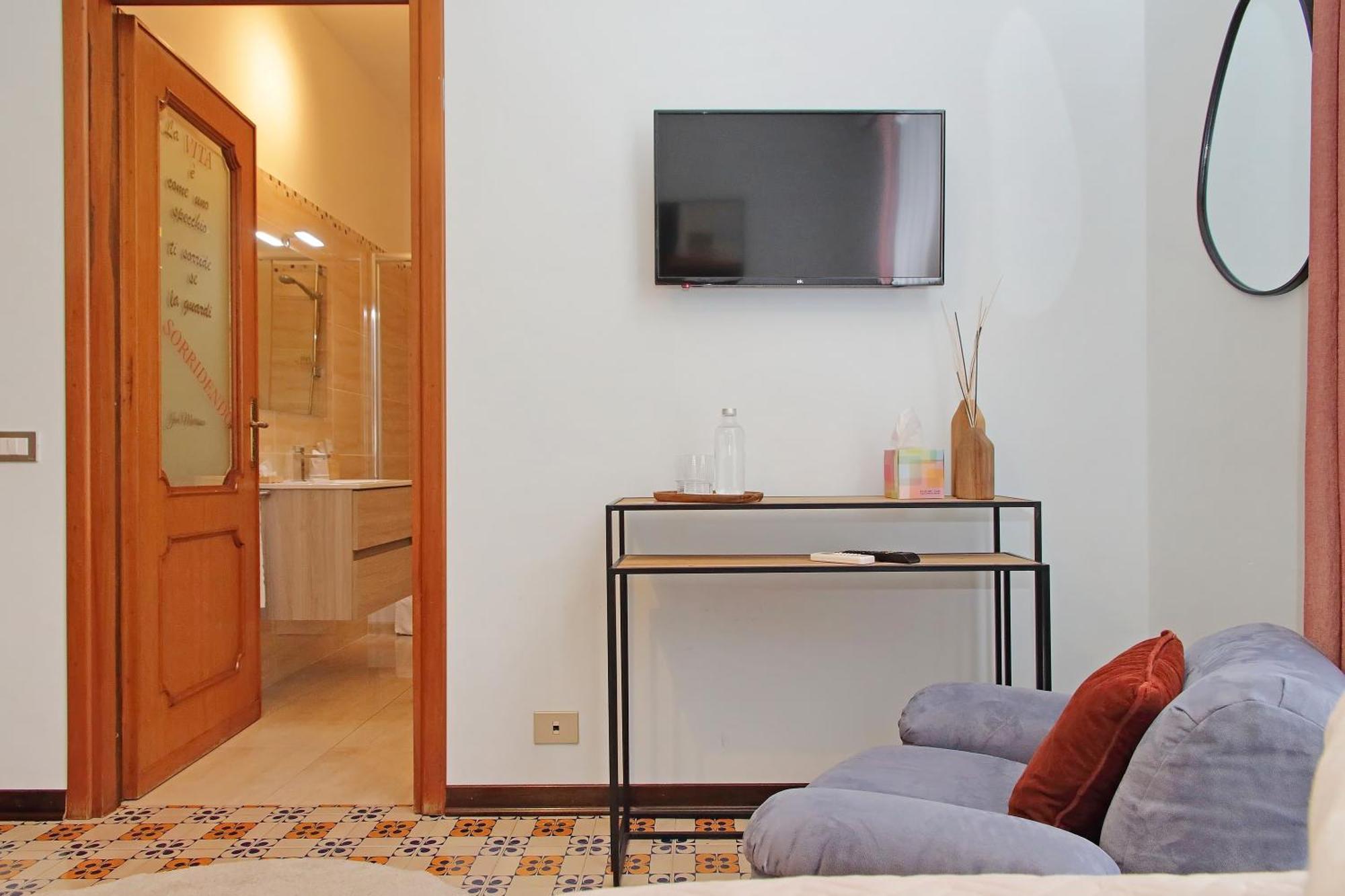 Villa Gisi Guest House Fiumicino Exterior photo