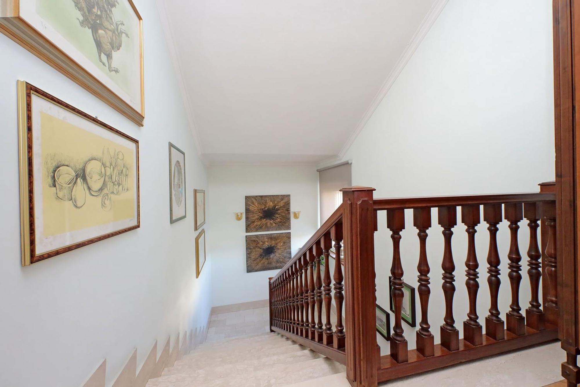 Villa Gisi Guest House Fiumicino Exterior photo