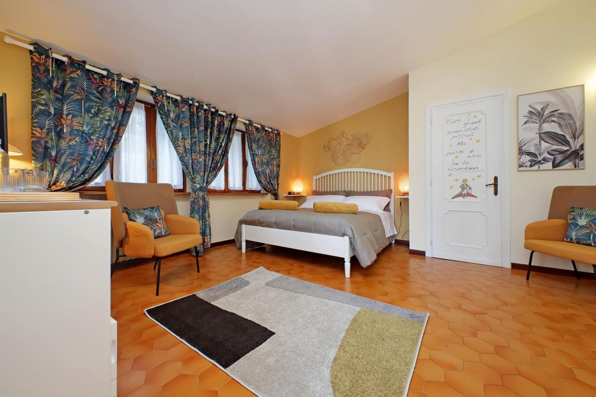 Villa Gisi Guest House Fiumicino Exterior photo